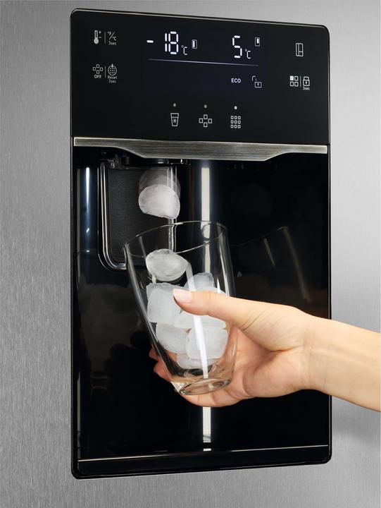 Produktbild Electrolux EAL575NWCN 925995012 (572 l)