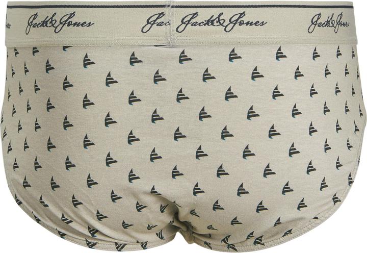 Immagine prodotto Jack & Jones 3er-pack Unterhosen Unterhosen (M, confezione da 3)