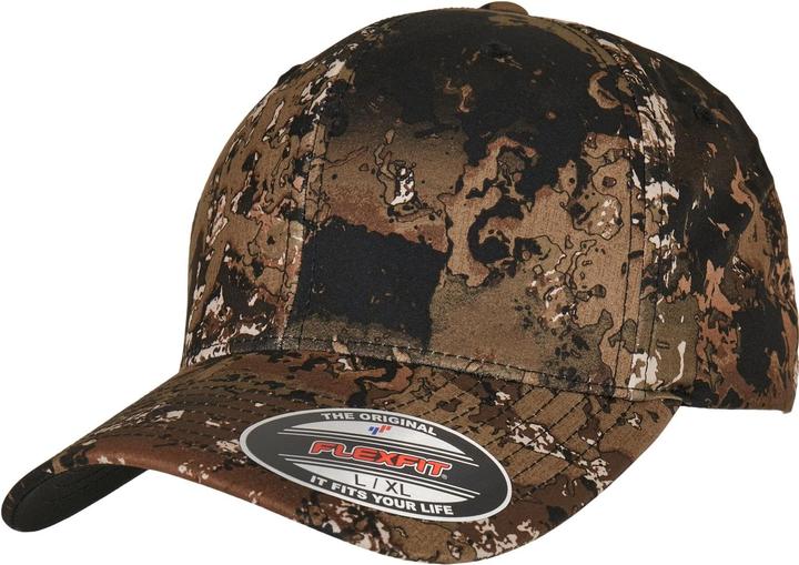 Produktbild Flexfit ® Veil Camo™ Cap (L)