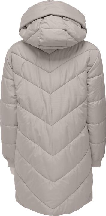 Actual product image JdY Longline padded jacket Long parka (XS)