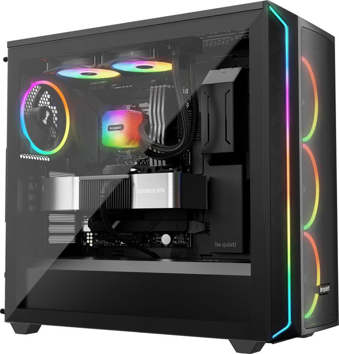 Produktbild be quiet! LIGHT LOOP 240mm