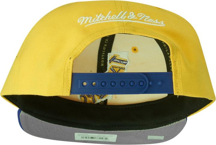 Actual product image Mitchell & Ness Team Insider Los Angeles Lakers (One size)