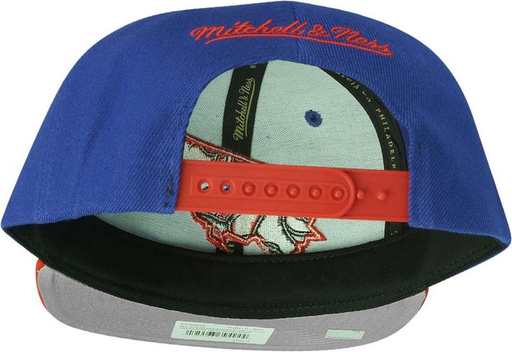 Actual product image Mitchell & Ness Team Insider Toronto Raptors (One size)