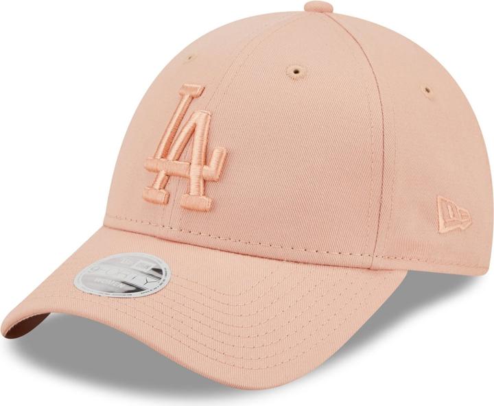 Image du produit New Era 9Forty Los Angeles Dodgers Blush