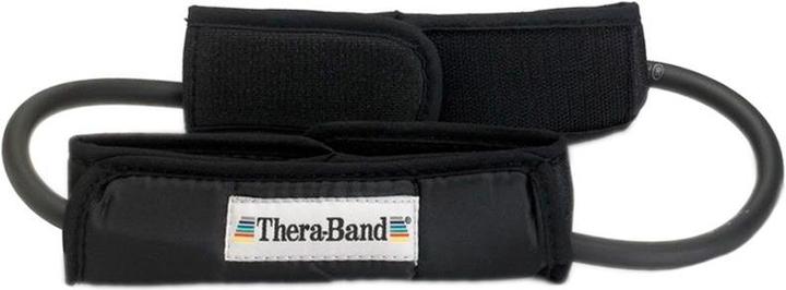 Produktbild TheraBand Tubing Loop (0.30 m, Spezial Stark)