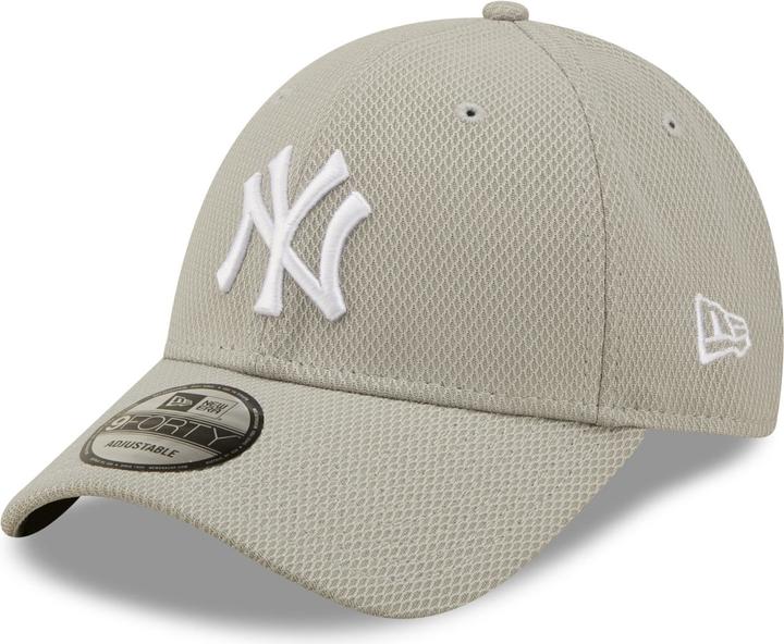 Produktbild New Era 9Forty Diamond New York Yankees