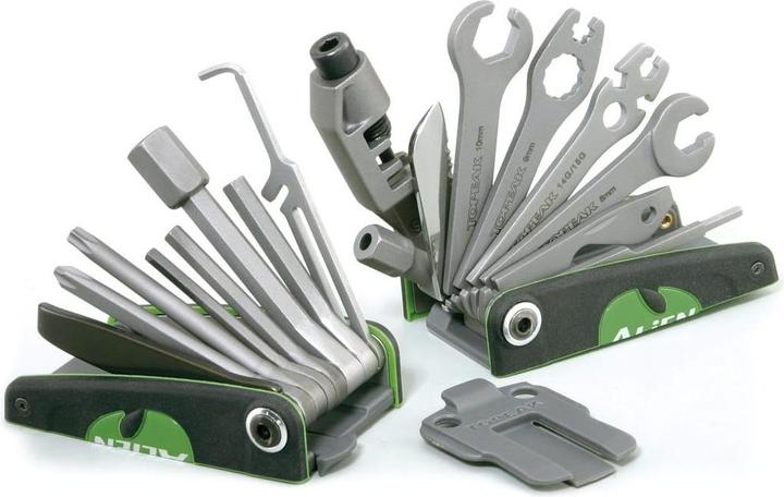 Image du produit Topeak Alien 3