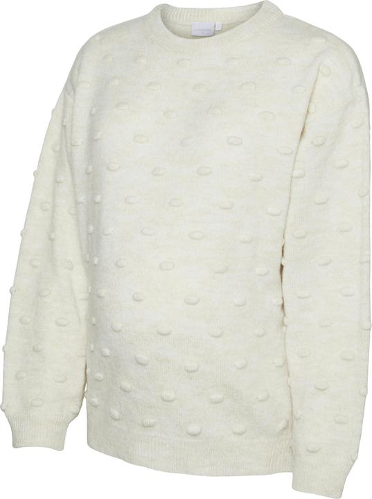 Produktbild Mamalicious Umstands-strickpullover Gestricktes Oberteil (M)