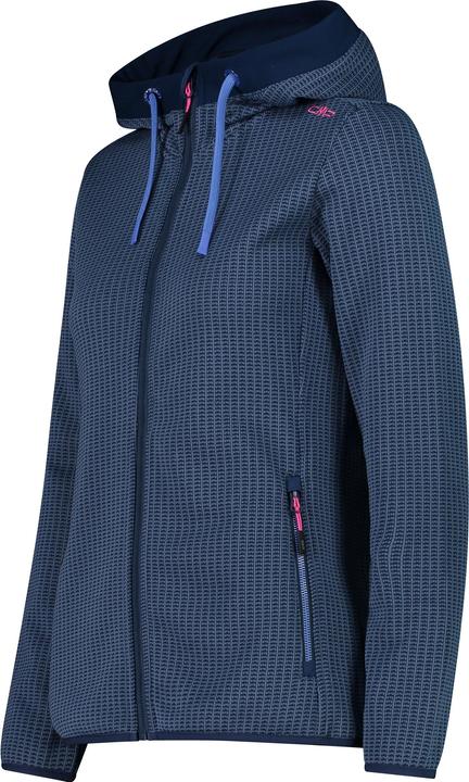 Immagine prodotto CMP Campagnolo Felpa con cappuccio (XXS)