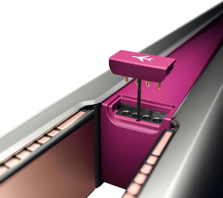 Immagine prodotto Dyson Corrale (Piastra per capelli)