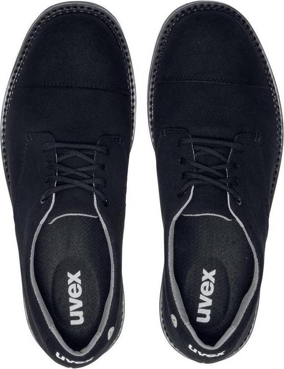 Actual product image Uvex Safety 1 business (S3, 45)