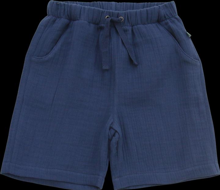 Enfant Terrible Shorts Musselin Midnight