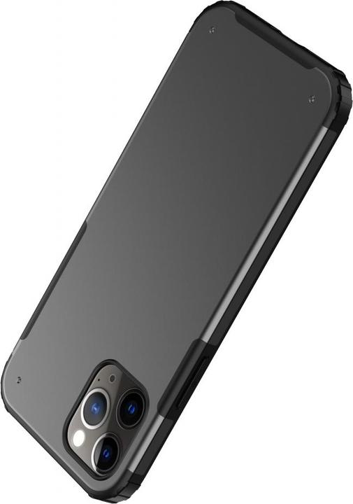 Actual product image Screenguard Apple iPhone 12 Pro Anti-Impact Stealth Case with 2m Drop Protection (Apple iPhone 12 Pro)
