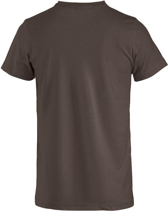 Actual product image Clique Basic Tshirt (XS)