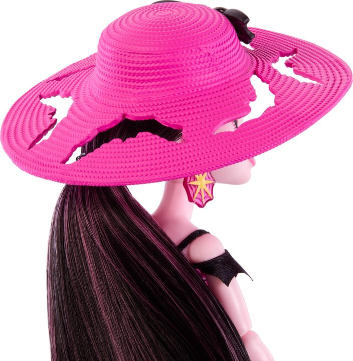 Immagine prodotto Monster High Draculaura