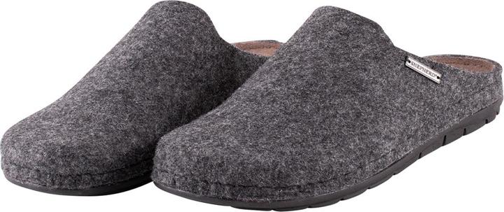 Actual product image Shepherd of Sweden Annsofie slippers (36)