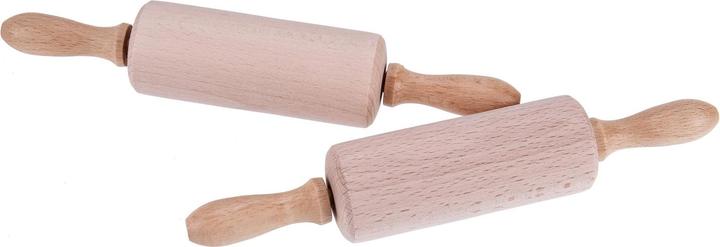 Produktbild Hauptner Kinder Nudel mit Kugellager Buche