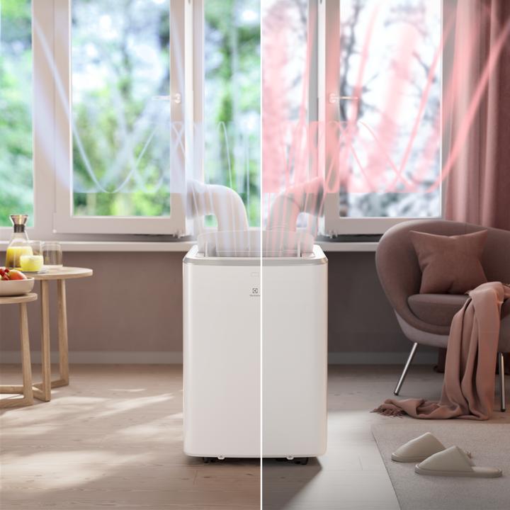 Immagine prodotto Electrolux EXP34U339HW (12000 BTU/h)