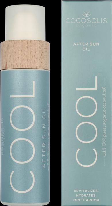 Produktbild Cocosolis Cool (Öl, 110 ml)