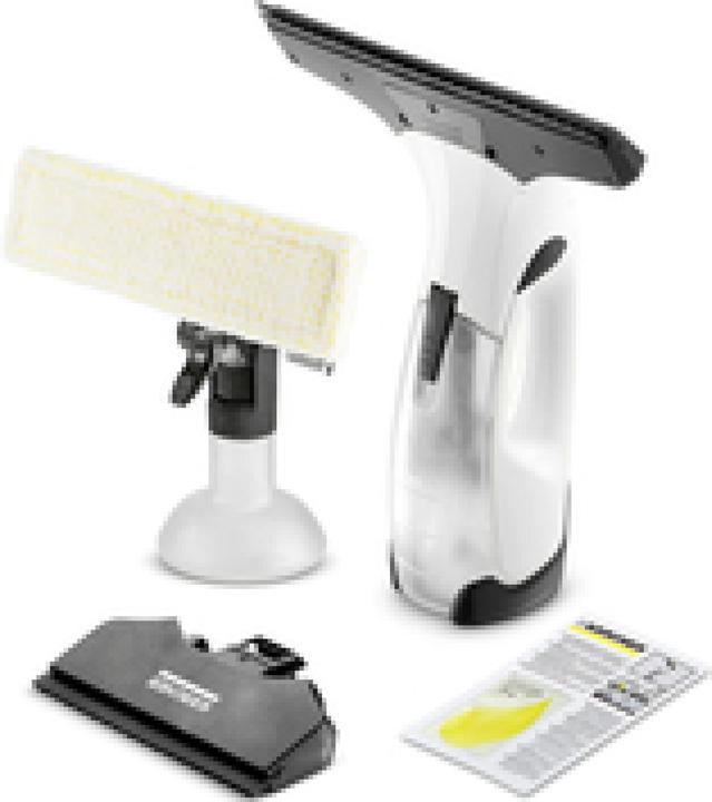 Actual product image Kärcher WV 2 Plus N