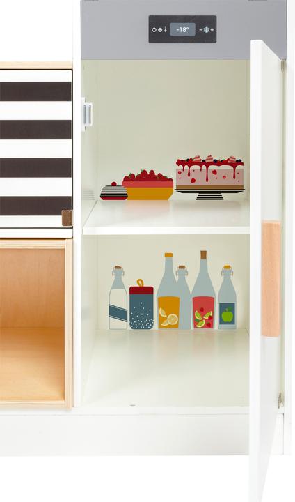 Image du produit small foot Cuisine pour enfants modulaire XL