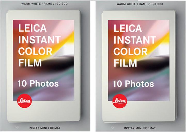 Leica Duo Kassette (Universal)