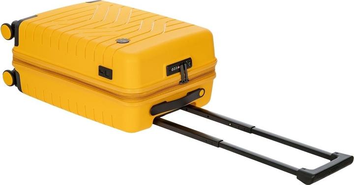 Produktbild Brics Ulisse B1Y - Erweiterbarer Trolley Spinner Small (42 l, Handgepäck (bis 50l))
