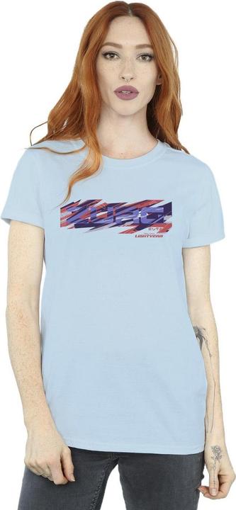 Produktbild Disney Lightyear Zurg Graphic Title TShirt (XL)