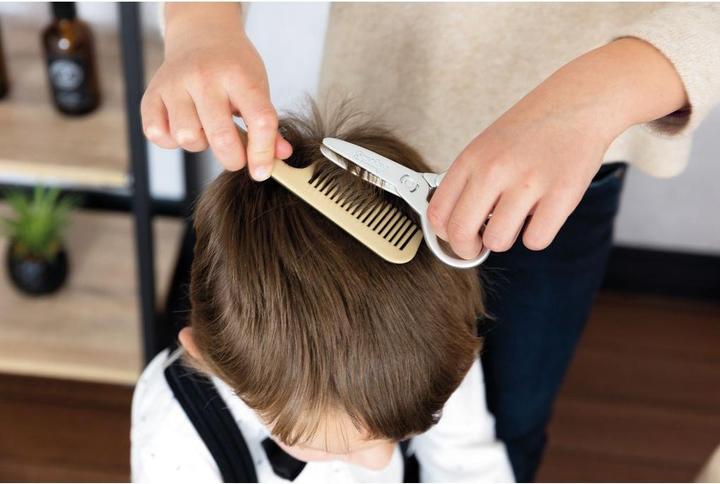 Produktbild Smoby Barber & Cut - Barber Shop