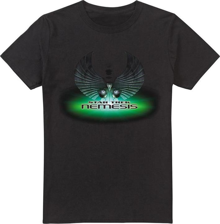 Nemesis TShirt (XL)