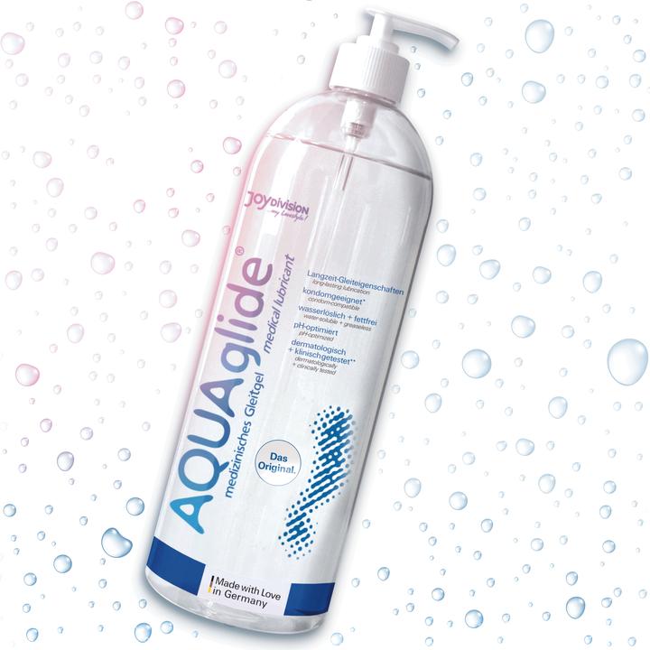 Produktbild Joydivision AquAglide (1000 ml)