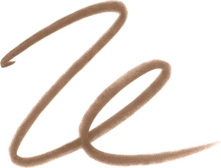 Produktbild BeneFit Cosmetics Precisely, My Brow (03 Warm Light Brown)