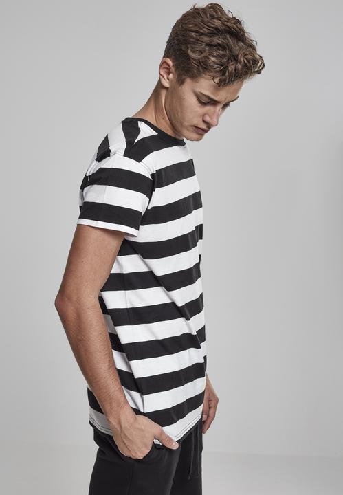 Actual product image Urban Classics tee (M)