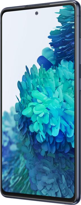 Produktbild Samsung Galaxy S20 FE EU (128 GB, Cloud Navy, 6.50", Dual SIM, 12 Mpx, 4G)