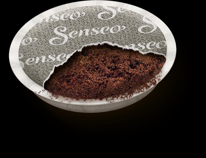 Actual product image Senseo Coffee Pads - Gold - 36 pcs (36 x Port.)