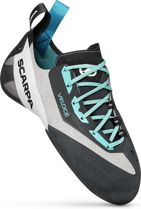 Produktbild Scarpa Women's Veloce Lace (36.5)