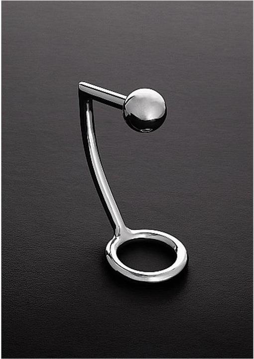 Actual product image Steelo Intruder with C-Ring (6.90 cm)