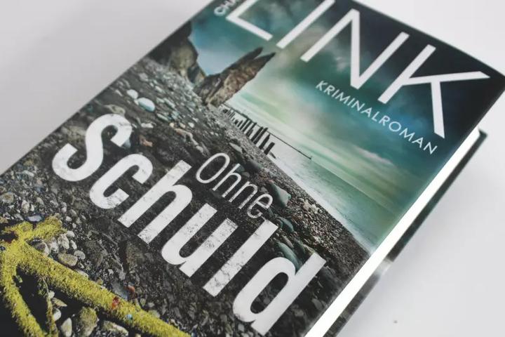 Produktbild Ohne Schuld (Deutsch, Charlotte Link, 2020)