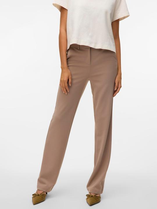 Actual product image Vero Moda Vmzamira Mw Straight Pant Ga Noos (XL)