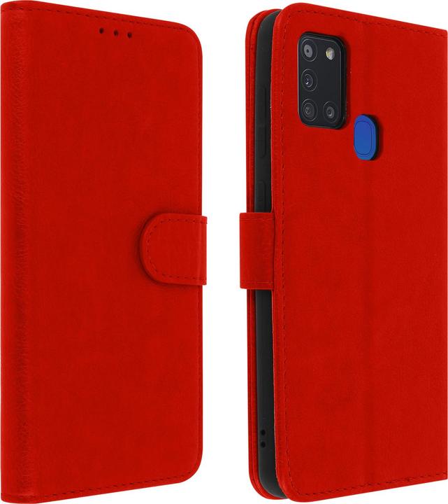 Actual product image Avizar Chester Series (Samsung Galaxy A21s)