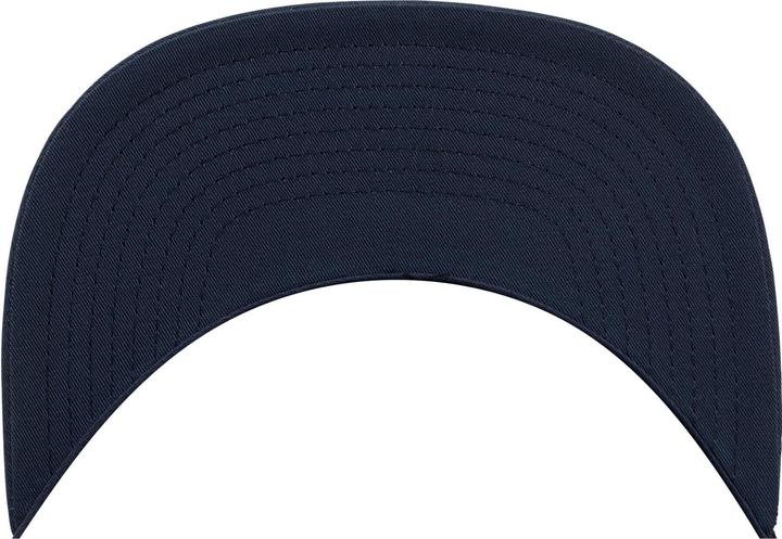 Actual product image Flexfit Foam Trucker with White Front (One size)