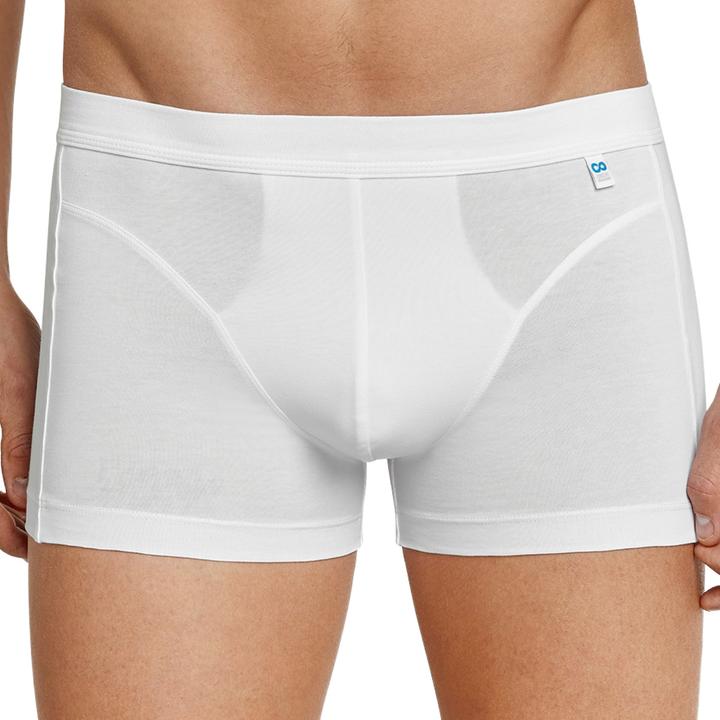 Produktbild Schiesser 2er Pack Long Life Cotton Shorts Pants (L, 2er Pack)