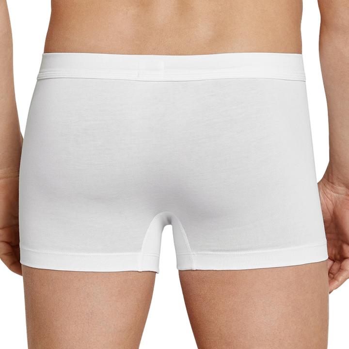 Produktbild Schiesser 2er Pack Long Life Cotton Shorts Pants (L, 2er Pack)