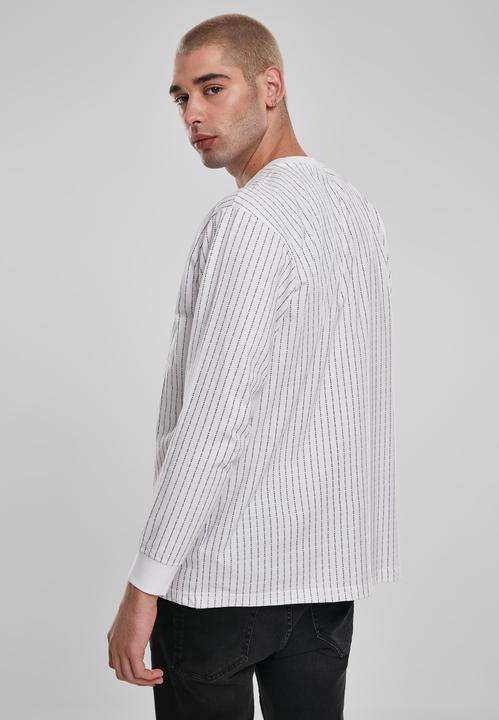 Actual product image Mister Tee Fuckyou Long Sleeve - 7690 (XXL)