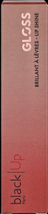 Produktbild Black Up Lip Gloss (#03)