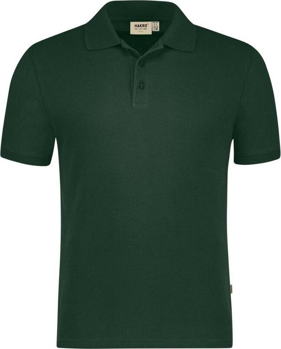 Hakro Poloshirt Bio-Baumwolle GOTS (XL)