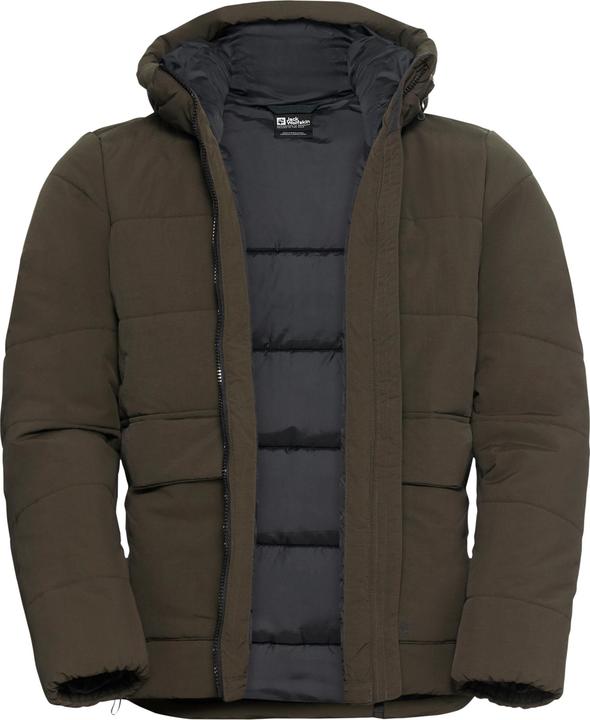 Immagine prodotto Jack Wolfskin Northern Lite Hooded Jkt M (M)
