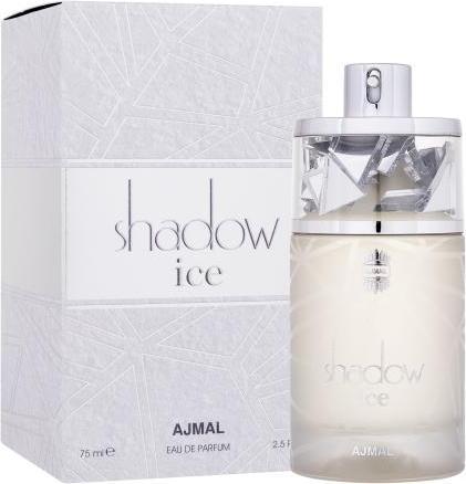 Produktbild Ajmal Shadow Ice - EDP - 75 ml (Eau de Parfum, 75 ml)