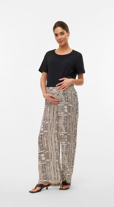 Actual product image Vero Moda Maternity Umstands-hose Hose (XL)