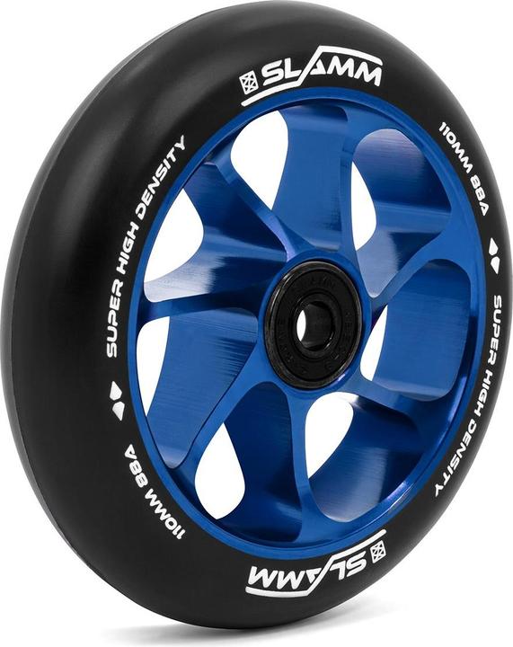 Immagine prodotto Slamm 110mm Team Wheel